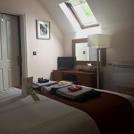 The Lyn Valley Guest House Lynton Eksteriør bilde