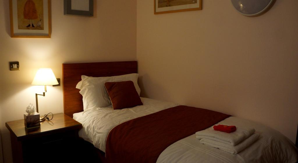 The Lyn Valley Guest House Lynton Rom bilde