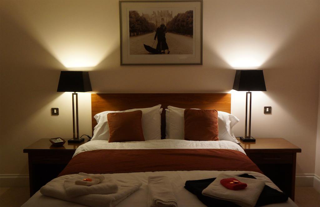The Lyn Valley Guest House Lynton Rom bilde